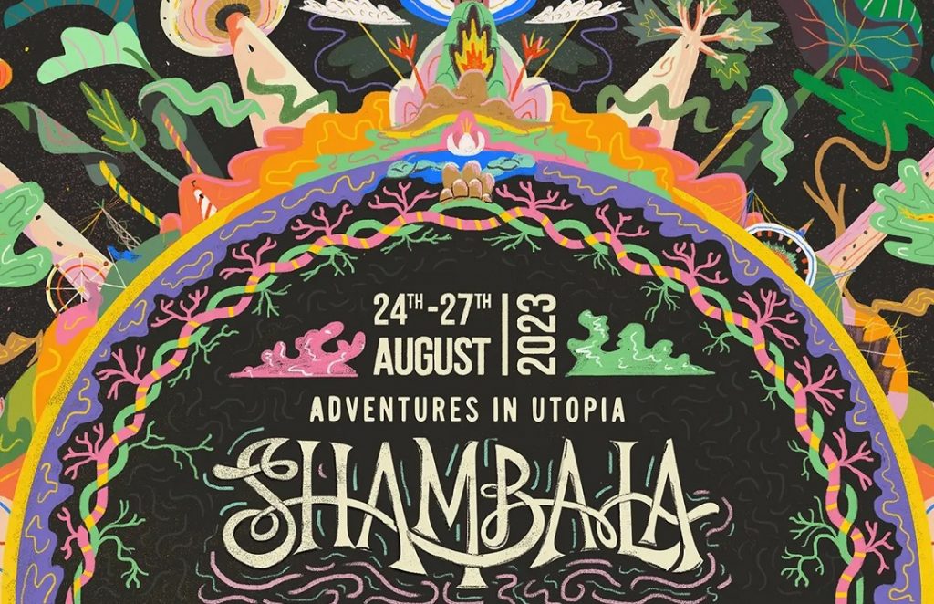 shambala festival